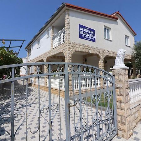 Apartments Magdalena Vodice Ngoại thất bức ảnh
