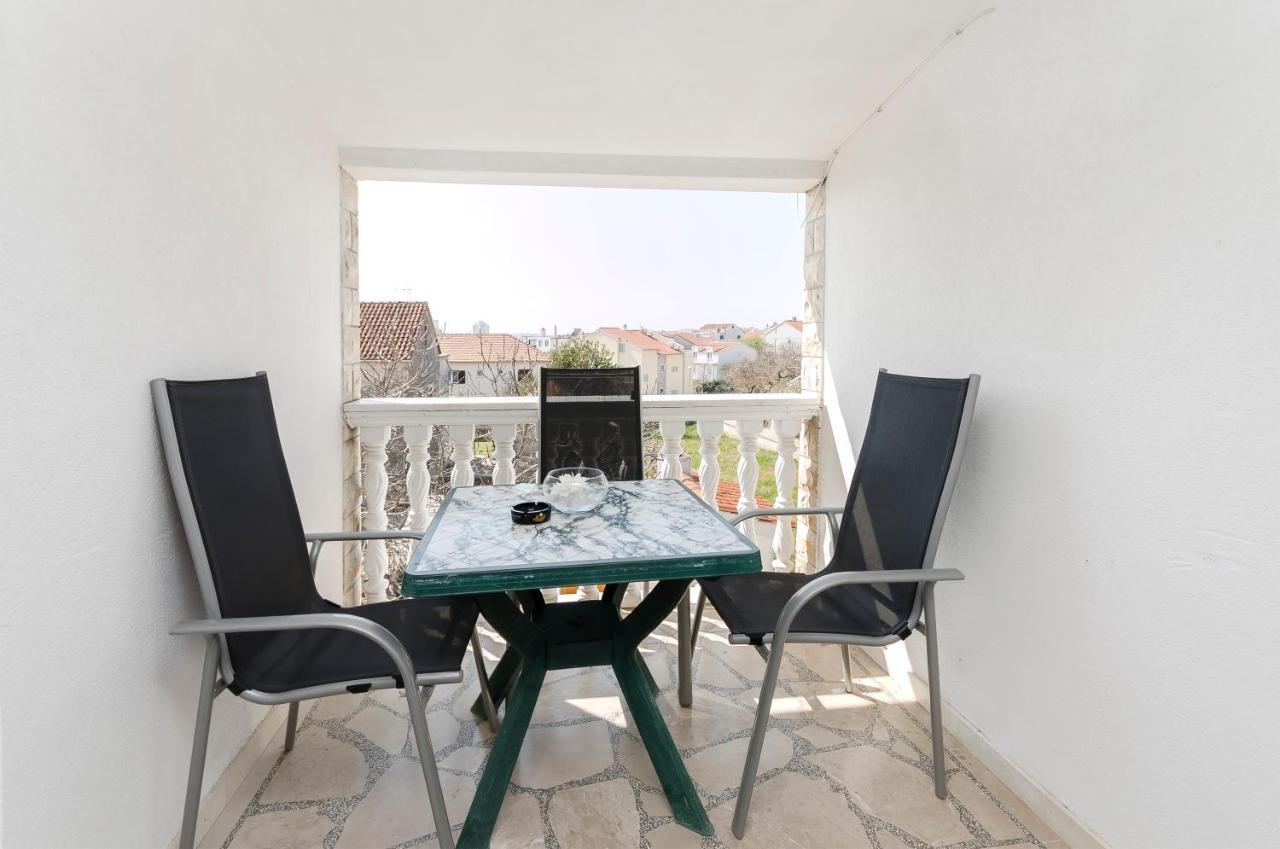 Apartments Magdalena Vodice Ngoại thất bức ảnh