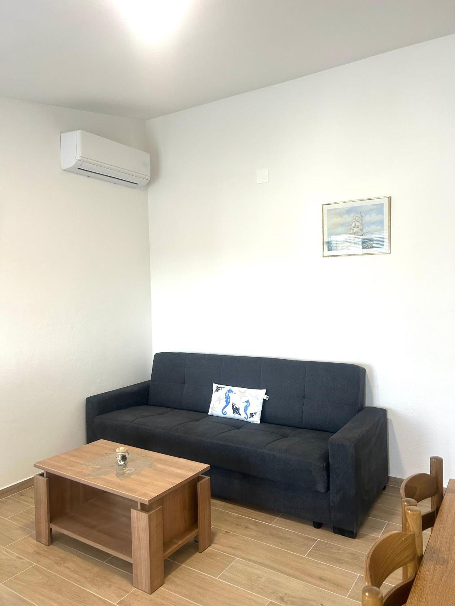 Apartments Magdalena Vodice Ngoại thất bức ảnh