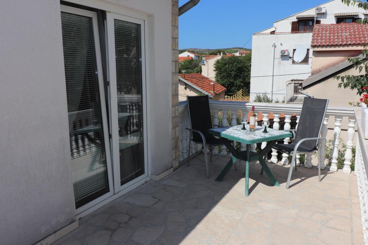 Apartments Magdalena Vodice Ngoại thất bức ảnh
